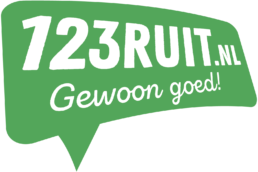 123Ruit logo